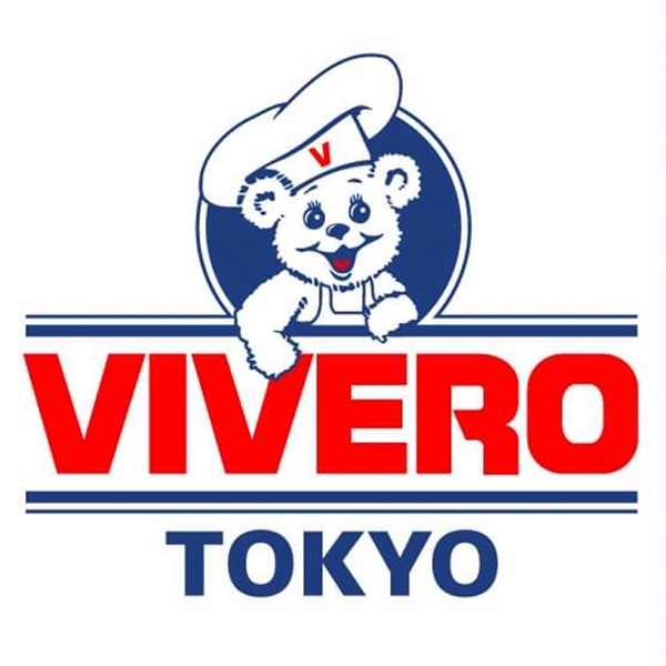 VIVERO TOKYO