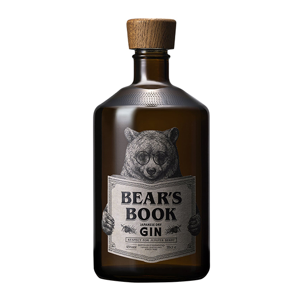 BEAR'S BOOK