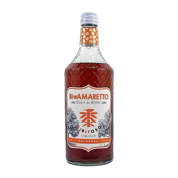 BiwAMARETTO KIBITOSO