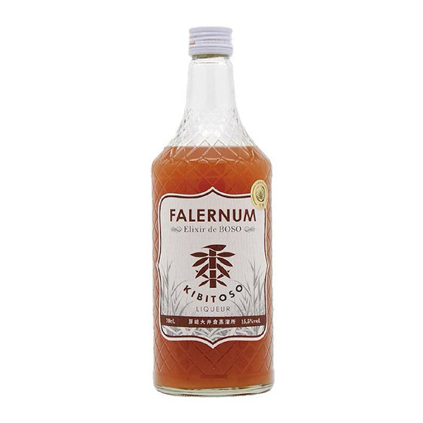 FALERNUM　KIBITOSO-Elixir de BOSO-