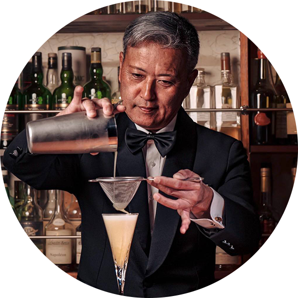 篠原恒治