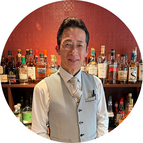 渡仲大輔
