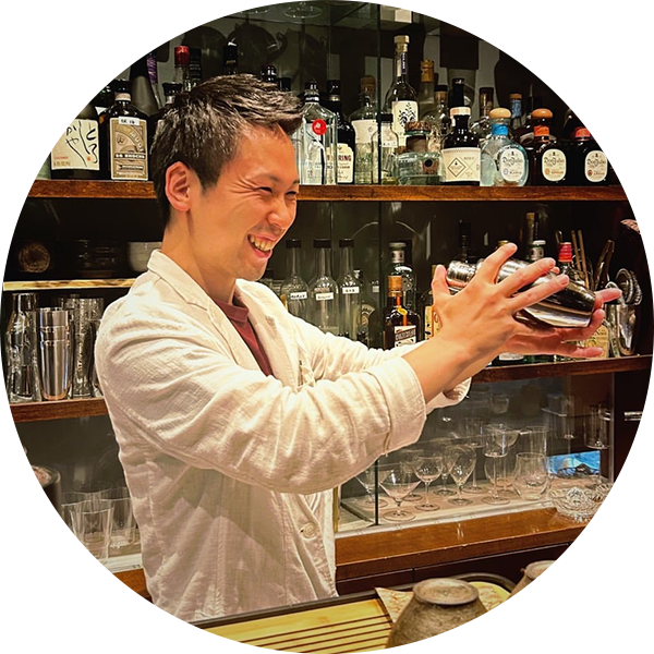 横内勁