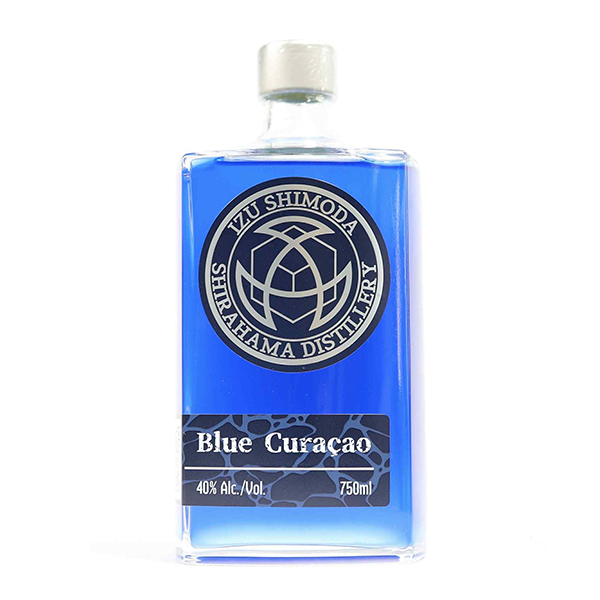 SHIRAHAMA Classic BlueCuraçao