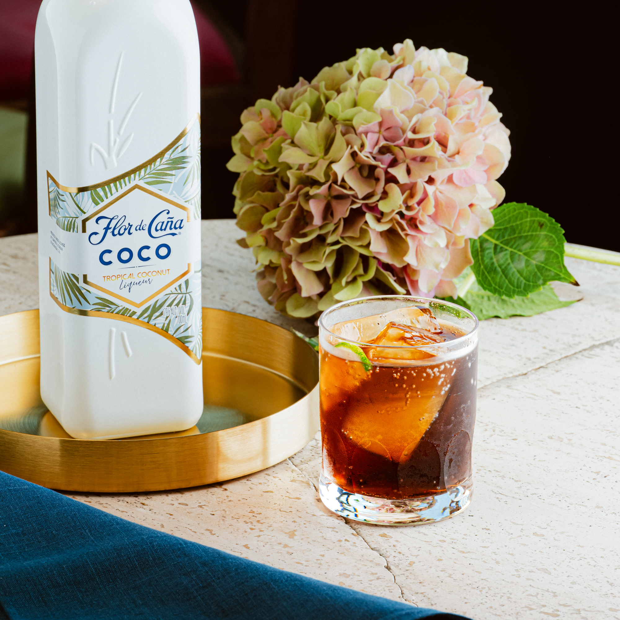 Coco Cola
