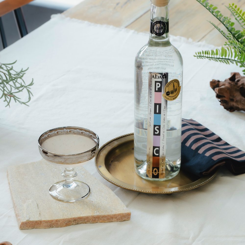 P・Sour-No 9.7 Herbal Type