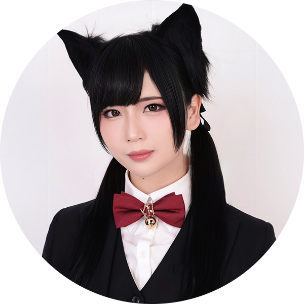 愛川もえ