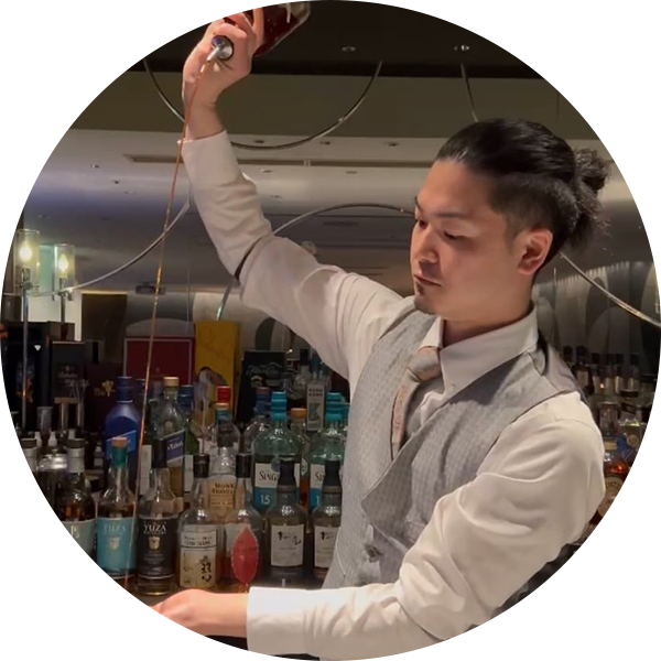 押川隼
