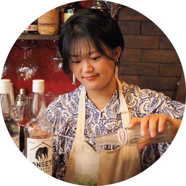 桝井理帆