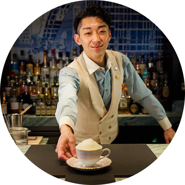 石川真羽