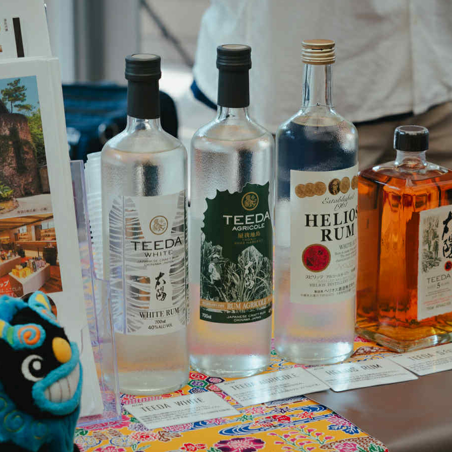 TEEDA