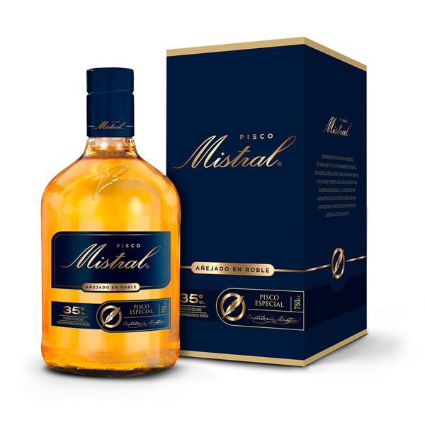 Mistral 