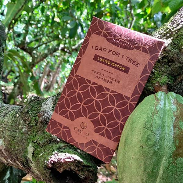 CACAOSHARES