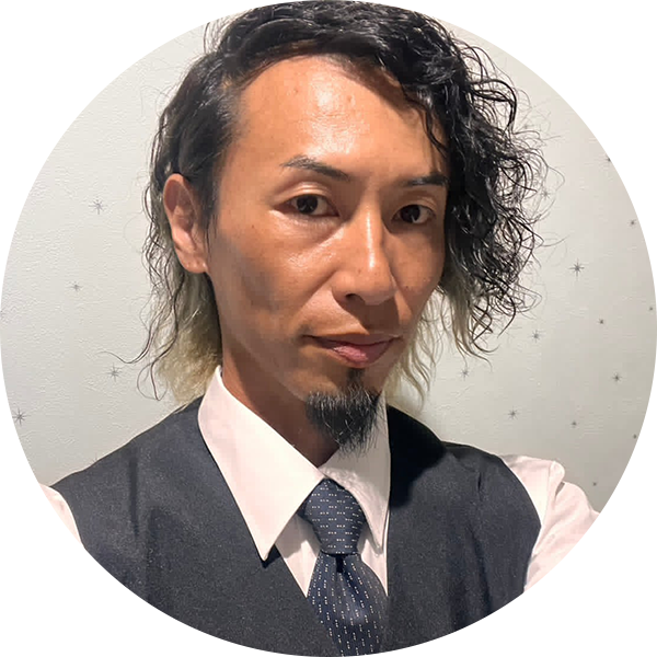大鹿允 The C3 Lab.
