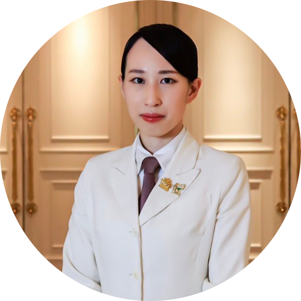 斉藤美優 / グランドエクシブ浜名湖