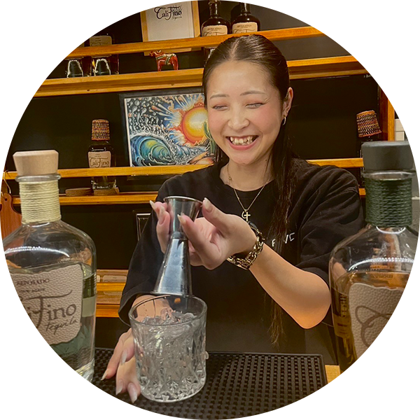 佐野渚 / The C3 Lab.