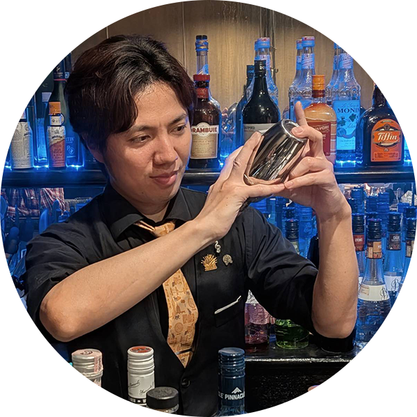 豊川亮太 / Bar NEXUS Ⅱ
