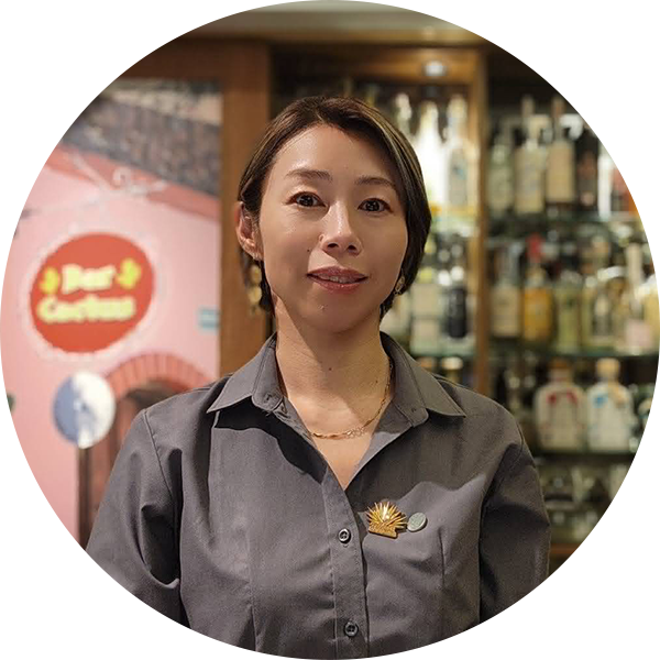 安藤英世
