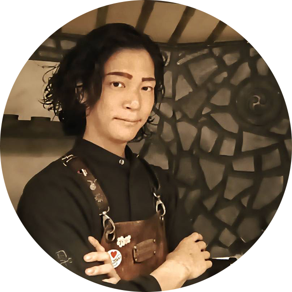 松井明音