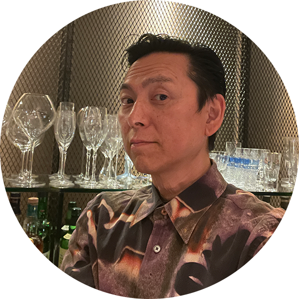 菅野幸蔵