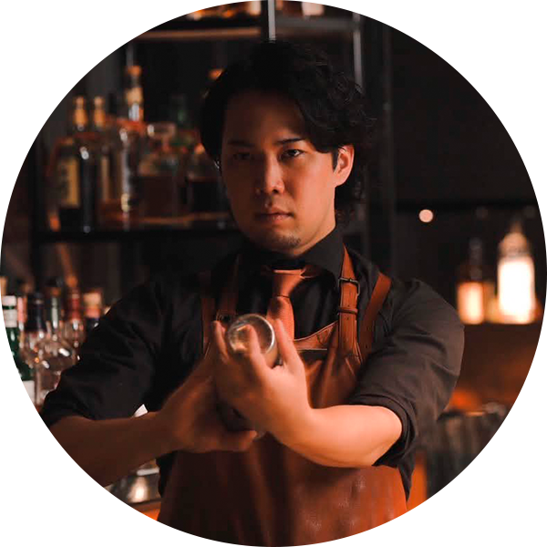 山中秀仁
