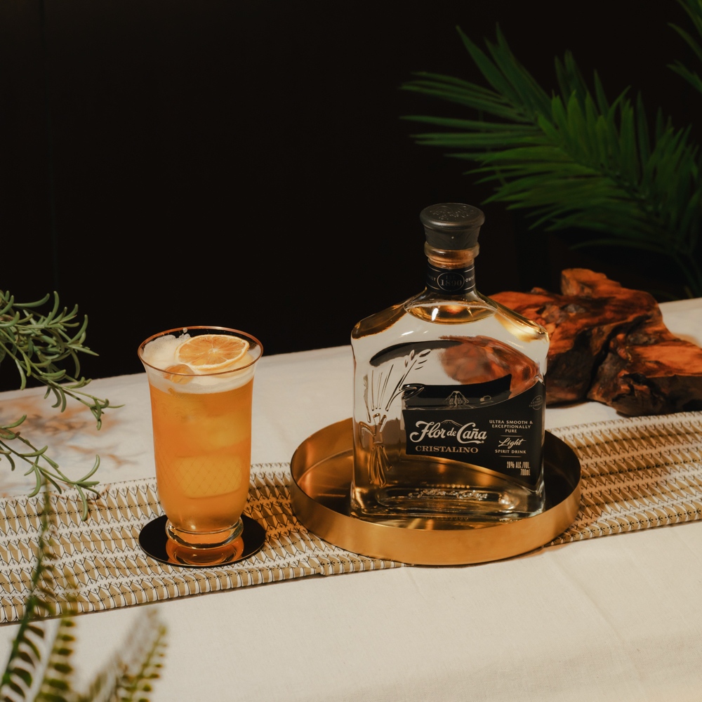 Claro de Caña(クラーロ デ カーニャ)