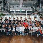 ラテン・カリビアンカクテルパーティー2023 in 名古屋・レポート&ギャラリー