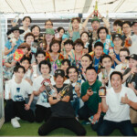 ラテン・カリビアンカクテルパーティー2024 in 静岡・レポート&ギャラリー