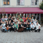 第1回ラテン・カリビアンカクテルパーティー2025 in 宇都宮・レポート&ギャラリー